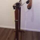 Reguitti chamber jack