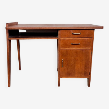 Bureau vintage moderniste