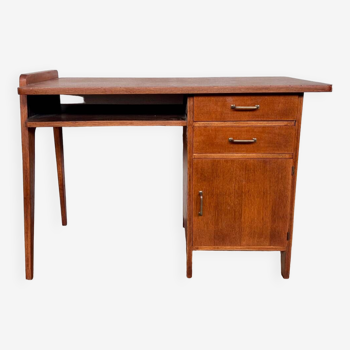 Modernist vintage desk