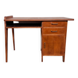 Modernist vintage desk