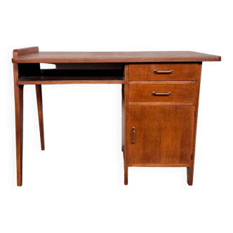 Modernist vintage desk