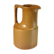Stoneware decanter 70s