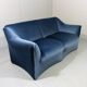 Italian sofa Grande Tentazione by Mario Bellini for Cassina, 1970's