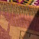 Rug berbere boujad modern wool 200x300 cm