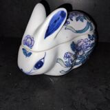 Boite chinoise carpe