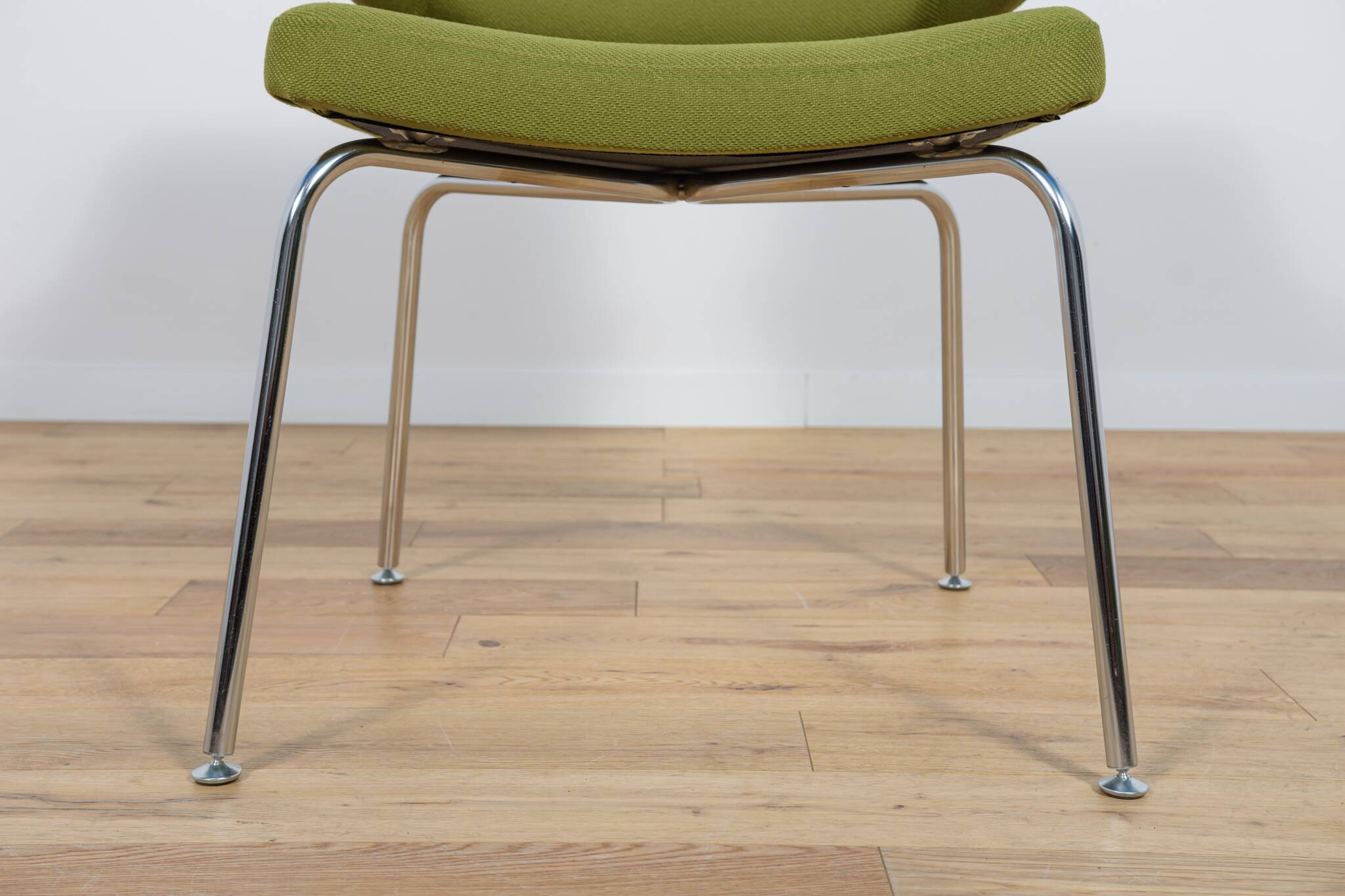 Fauteuil de Conférence Mid-Century par Jacob Jensen pour Duba, 1960s