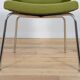 Fauteuil de Conférence Mid-Century par Jacob Jensen pour Duba, 1960s