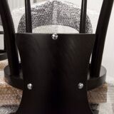 4 restored Baumann Seagull chairs