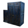 Blue vintage furniture