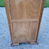 Art Deco secretary in mahogany 1930