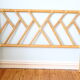 Rattan headof