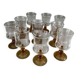 50s glasses