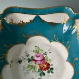 Porcelain salad bowl of Sèvres XIXth