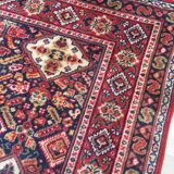 Sedan dot carpet 200x295cm