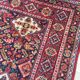 Tapis point de Sedan 200x295cm
