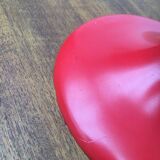 Swiss Space Age table lamp by E.R. Nele for Temde