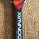 Tennis racket