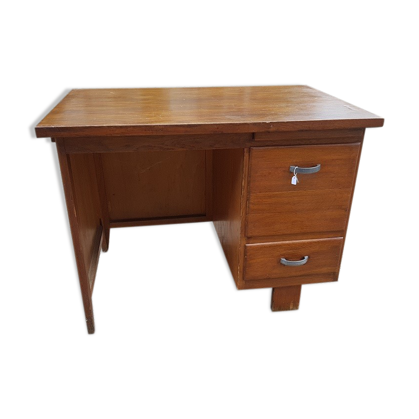 Vintage children's desk 1950