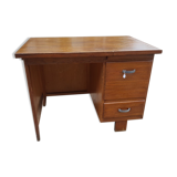 Vintage children's desk 1950