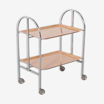 Folding trolley Bremshey Dinett