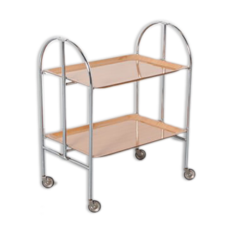 Folding trolley Bremshey Dinett