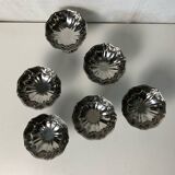 6 ice cream cups