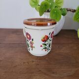 Berger ceramic tea mug