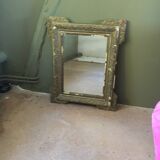 Old mirror