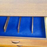 SIboard by Louis van Teeffelenfor Webé 1960s