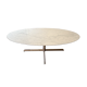 Table Florence Knoll / Rochebobois