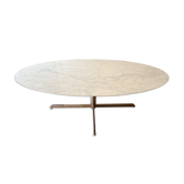 Table Florence Knoll / Rochebobois