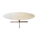 Table Florence Knoll / Rochebobois
