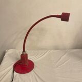 Sunnex industrial desk lamp, Sweden, 1980s