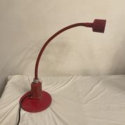 Sunnex industrial desk lamp, Sweden, 1980s