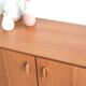 English sideboard by G-Plan * 206 cm