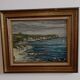 Tableau sea Brittany