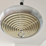 Scandinavian suspension 1970