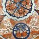Plate Imari Japan Ancient
