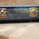 Box boules de pétanque brand Obut 60s