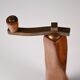 Vintage French Pepper Mill