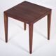 Nest Tables by Severin Hansen for Haslev Møbelsnedkeri, Denmark, 1960s, Set of 3