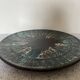 Large Vallauris dish