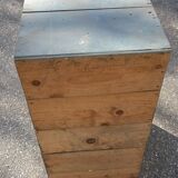 Drawer workshop furniture