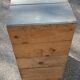 Workshop drawer unit