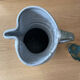 Sandstone pitcher
