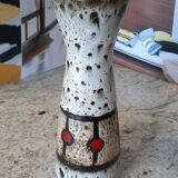 Ceramic vase Germany Numbered 50s/60s