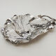 Plat à carte Art Nouveau par WMF