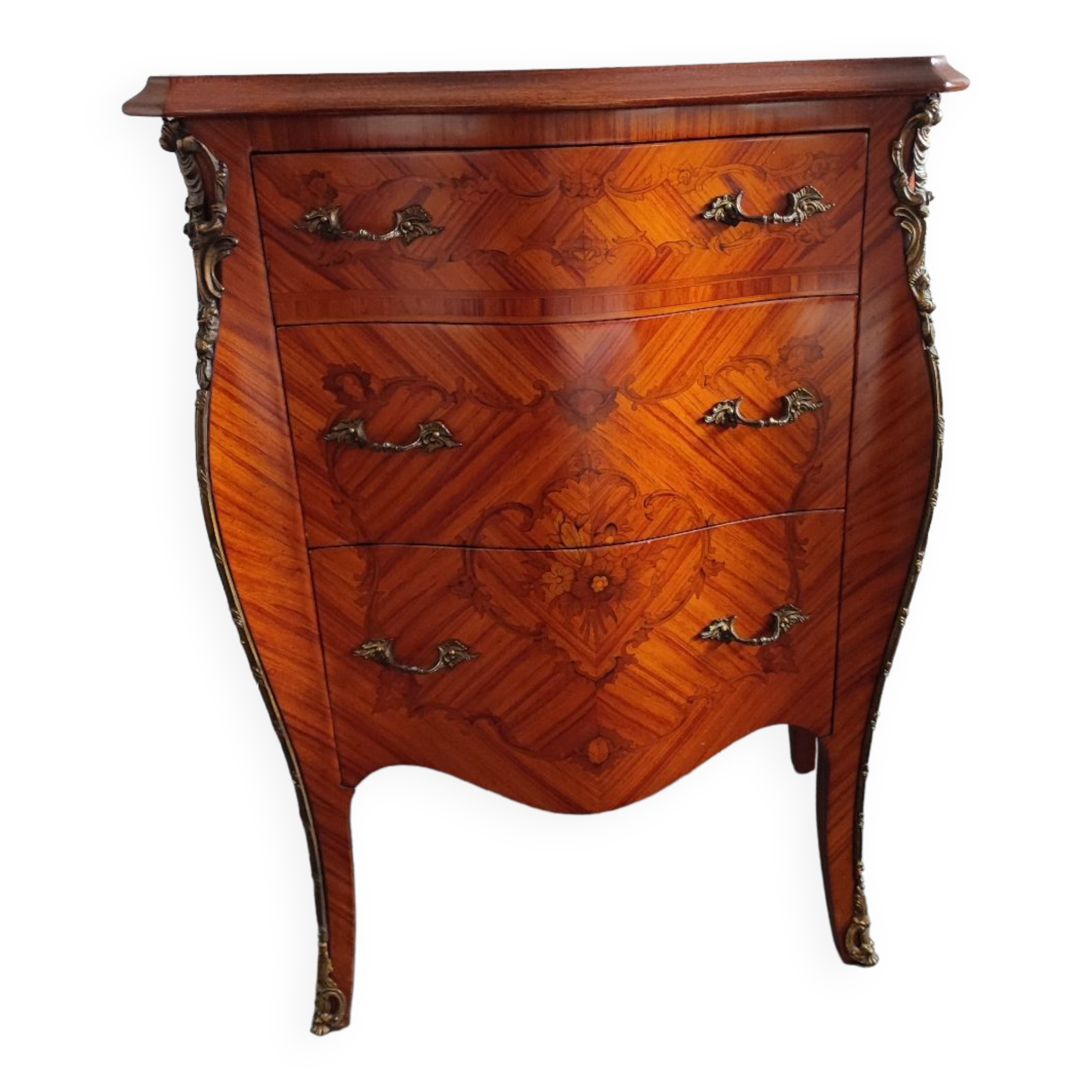 Chest of drawers 3 drawers