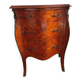 Chest of drawers 3 drawers