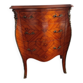 Chest of drawers 3 drawers